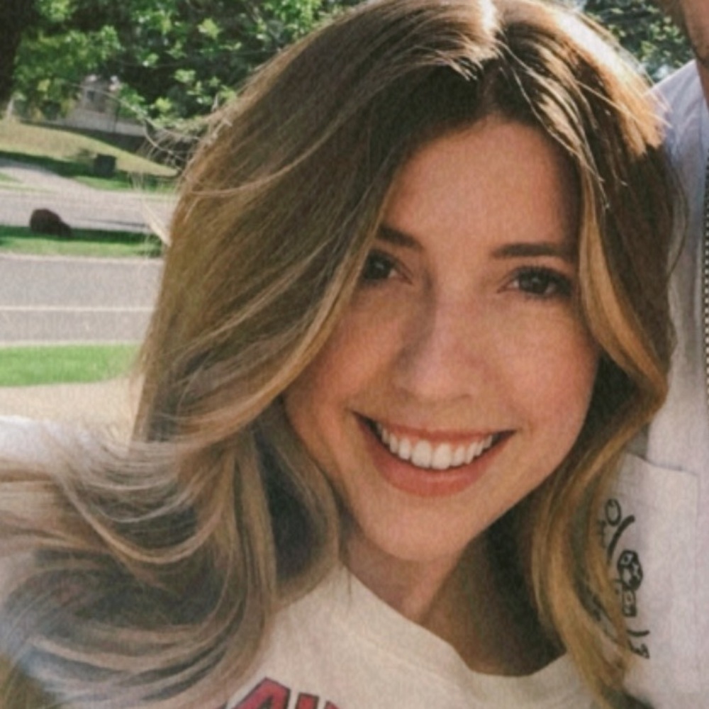 Meet your Posher, Lauren